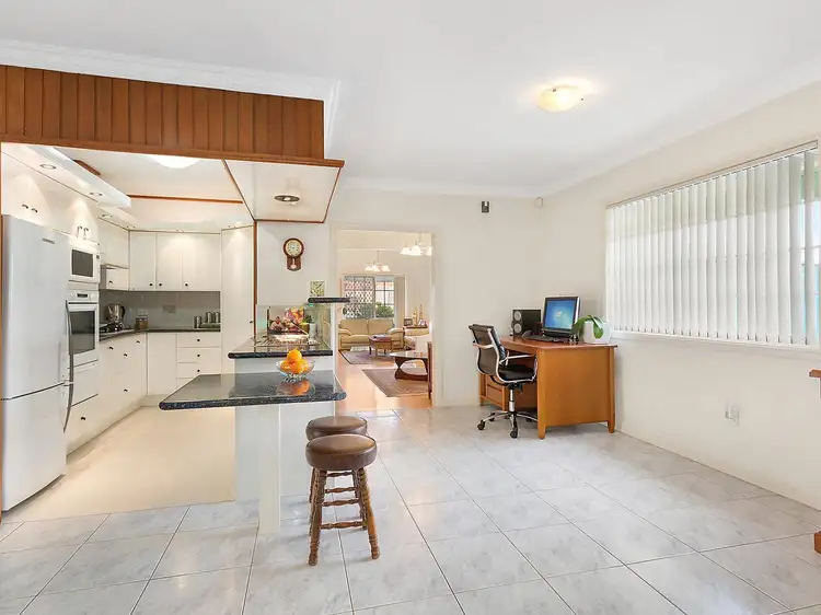 1 Wellington Road, Earlwood NSW 2206