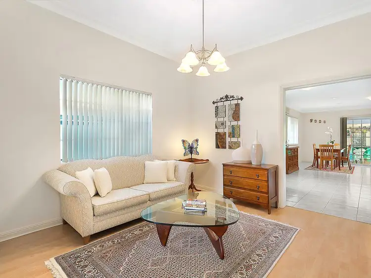 Fourth view of Homely house listing, 1 Wellington Road, Earlwood NSW 2206