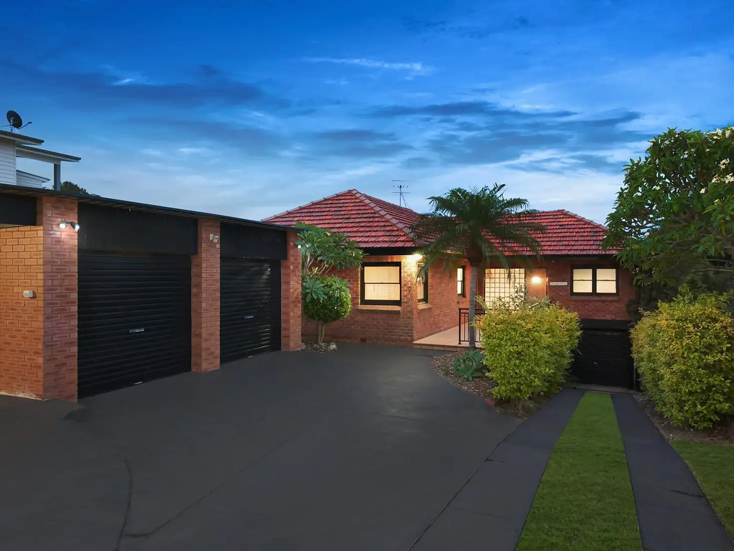 Main view of Homely house listing, 29 Trelawney Street, Killarney Vale NSW 2261