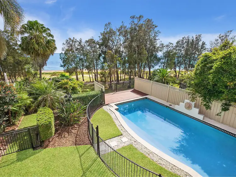 Second view of Homely house listing, 29 Trelawney Street, Killarney Vale NSW 2261