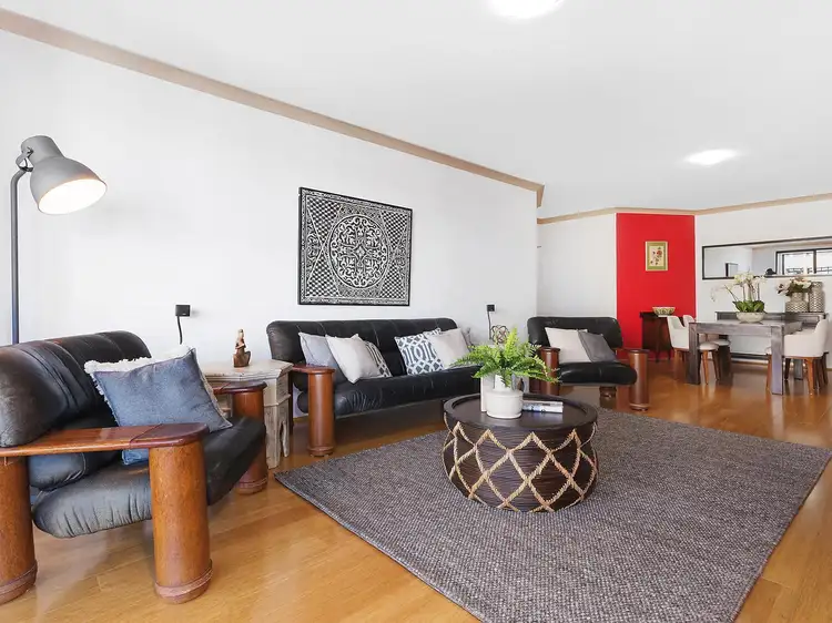 63/39 Gibbons Street, Redfern NSW 2016