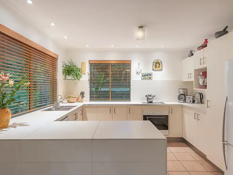 Third view of Homely house listing, 22 Comet Drive, Sunrise Beach QLD 4567