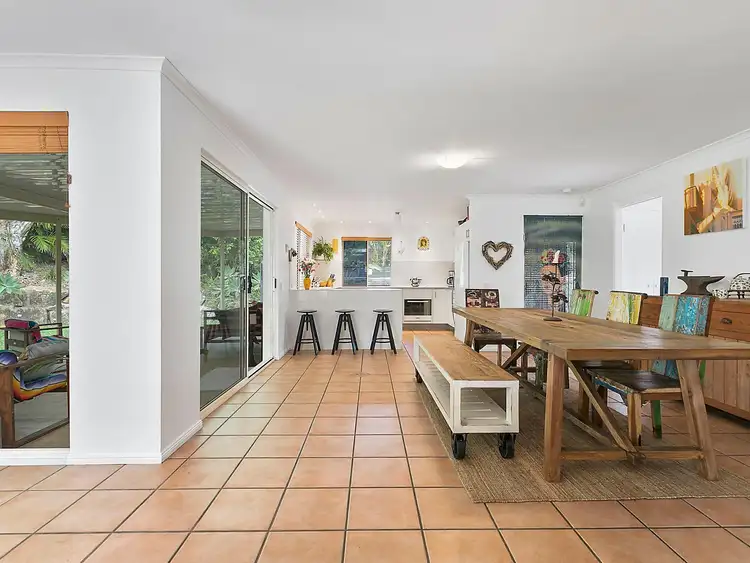 Fourth view of Homely house listing, 22 Comet Drive, Sunrise Beach QLD 4567