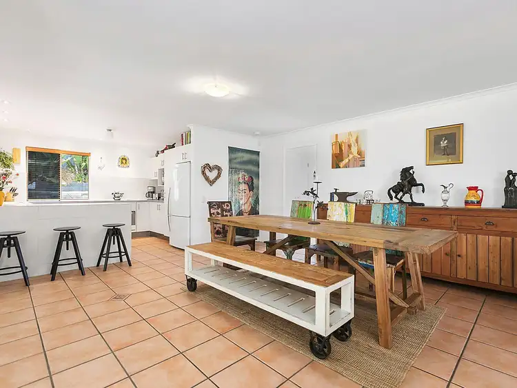 Fifth view of Homely house listing, 22 Comet Drive, Sunrise Beach QLD 4567
