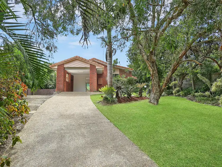 Second view of Homely house listing, 5 Warragai Court, Noosa Heads QLD 4567
