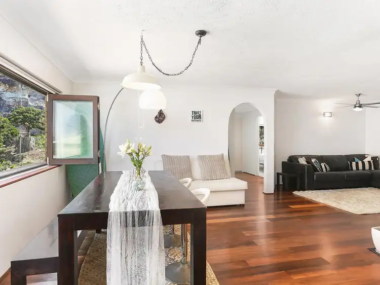 Main view of Homely apartment listing, 6/10 Fraser Avenue, Miami QLD 4220