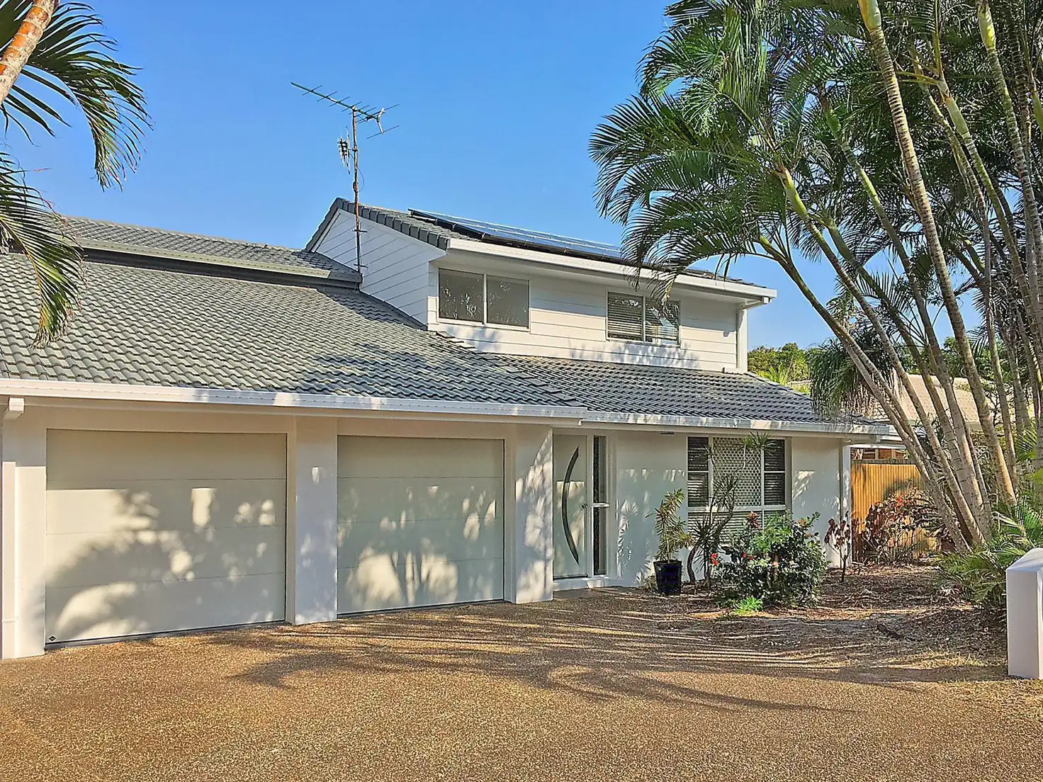 Main view of Homely house listing, 21 Wavecrest Drive, Castaways Beach QLD 4567