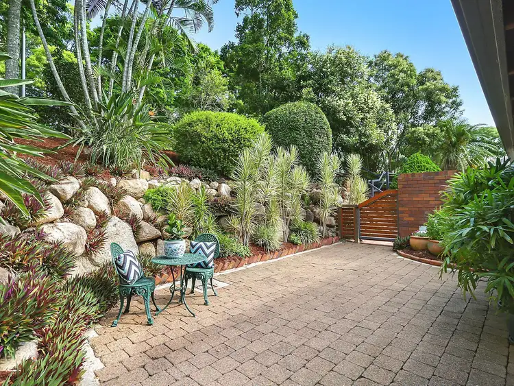 Fifth view of Homely house listing, 11 Jamner Street, Chapel Hill QLD 4069