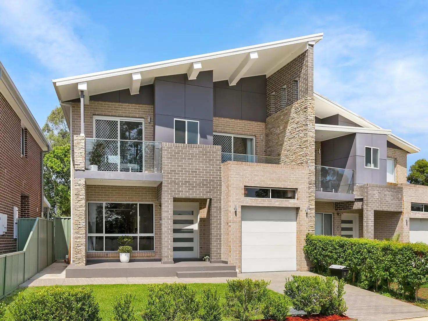 Main view of Homely house listing, 3 McPherson Street, Revesby NSW 2212