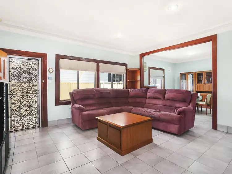 Second view of Homely house listing, 21 Beaconsfield Street, Revesby NSW 2212