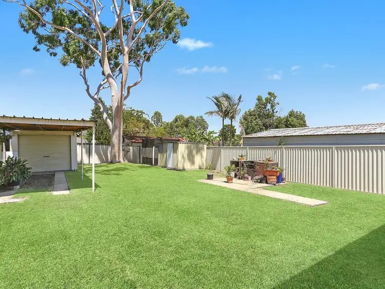 Sixth view of Homely house listing, 21 Beaconsfield Street, Revesby NSW 2212