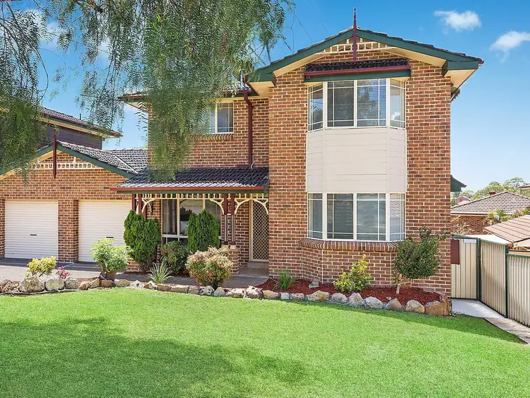 2/34 Churchill Road, Padstow Heights NSW 2211