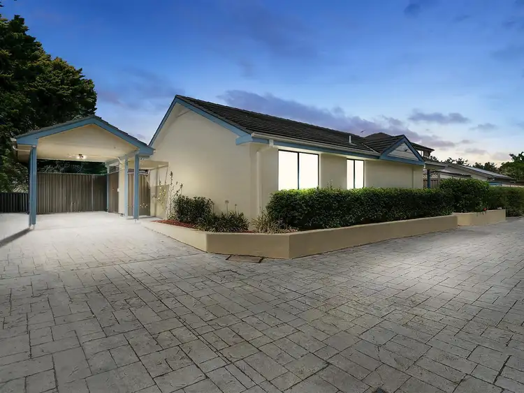 3/109 Vega Street, Revesby NSW 2212