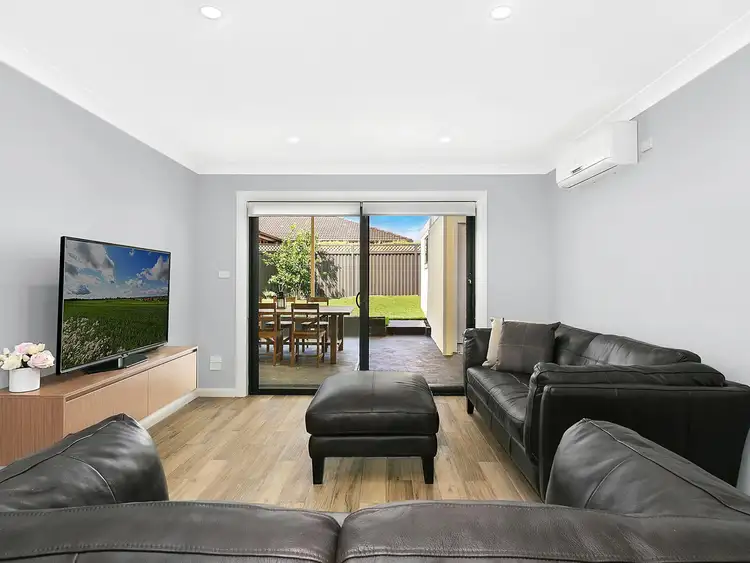 Third view of Homely villa listing, 3/109 Vega Street, Revesby NSW 2212