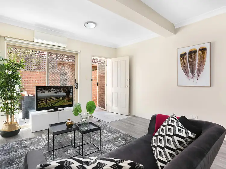Main view of Homely townhouse listing, 1/146 Alma Road, Padstow NSW 2211