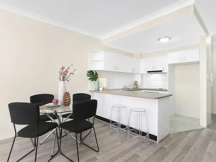 Second view of Homely townhouse listing, 1/146 Alma Road, Padstow NSW 2211
