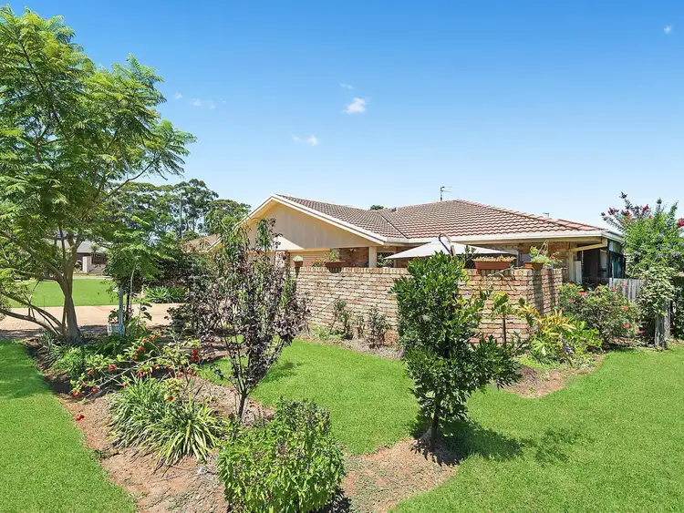 Main view of Homely villa listing, 3/1 Tamba Court, Port Macquarie NSW 2444