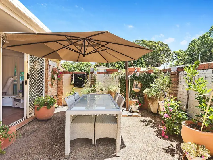 Second view of Homely villa listing, 3/1 Tamba Court, Port Macquarie NSW 2444