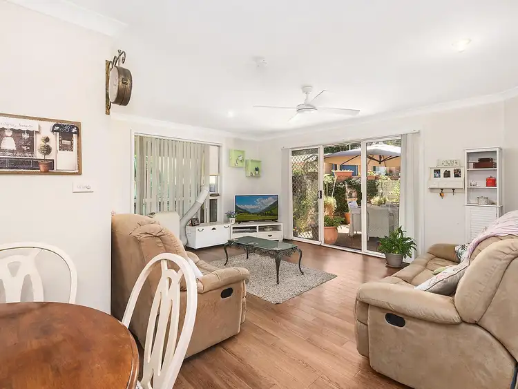 Third view of Homely villa listing, 3/1 Tamba Court, Port Macquarie NSW 2444