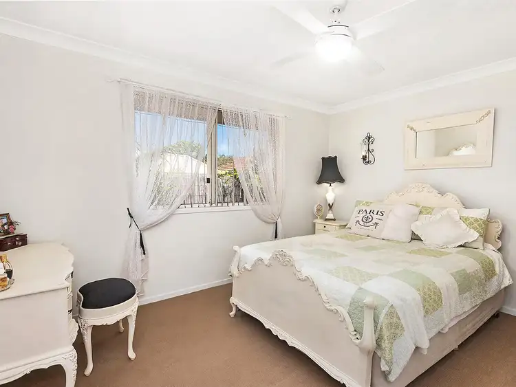 Fourth view of Homely villa listing, 3/1 Tamba Court, Port Macquarie NSW 2444
