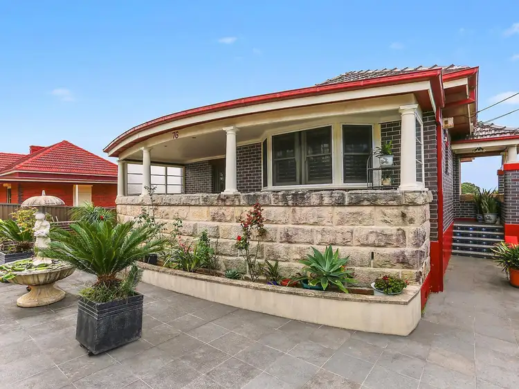 76 Lily Street, Hurstville NSW 2220