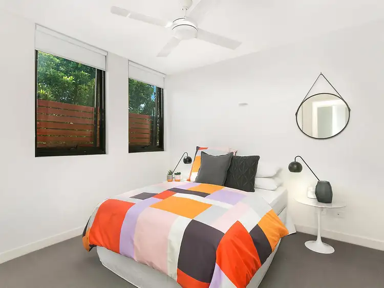 Sixth view of Homely apartment listing, 204/50 Southey Street, Elwood VIC 3184