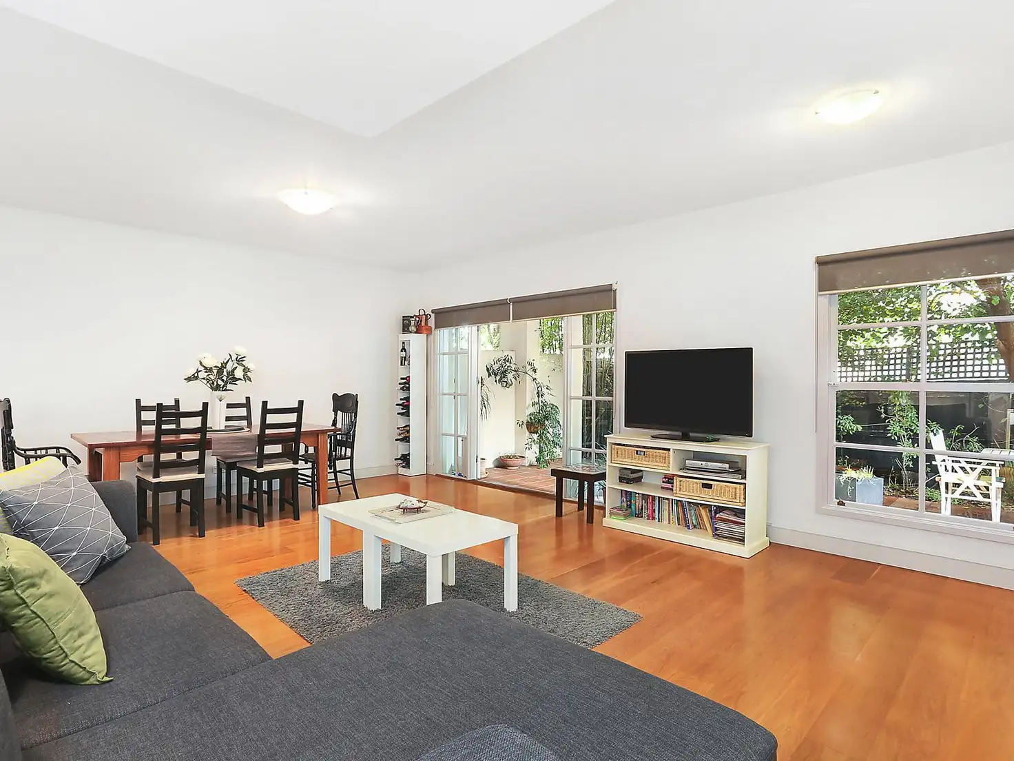 Main view of Homely apartment listing, 4/261 Dandenong Road, Prahran VIC 3181