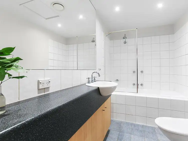 Fifth view of Homely apartment listing, 4/261 Dandenong Road, Prahran VIC 3181