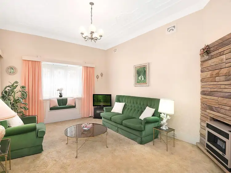 Second view of Homely house listing, 7 O'Meara Street, Carlton NSW 2218