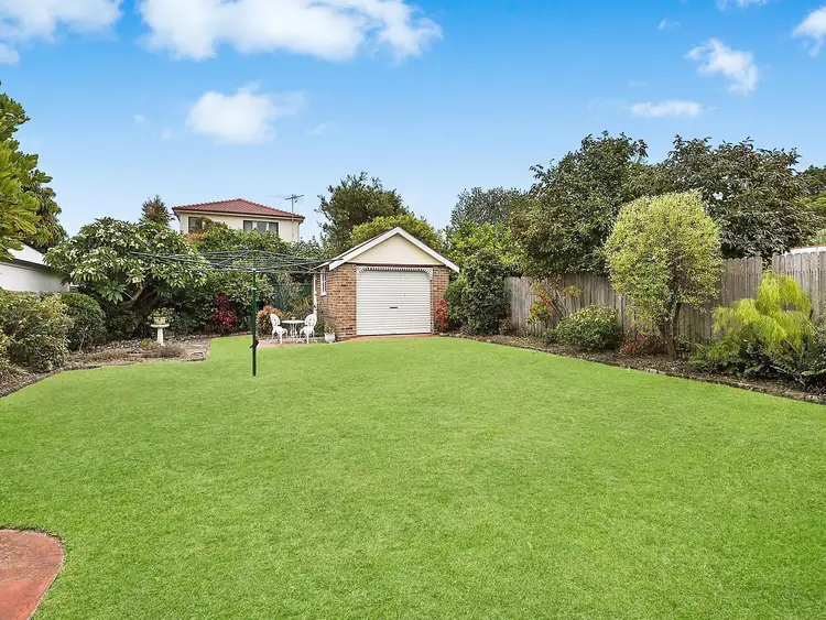 Fourth view of Homely house listing, 7 O'Meara Street, Carlton NSW 2218