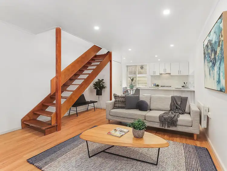Main view of Homely apartment listing, 1/150 Alma Road, St Kilda East VIC 3183