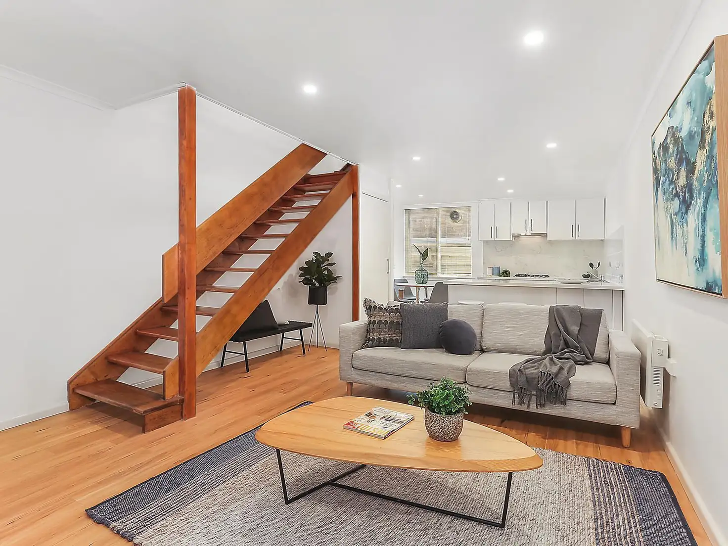 Main view of Homely apartment listing, 1/150 Alma Road, St Kilda East VIC 3183