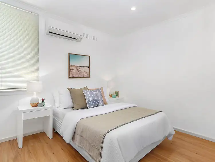 Third view of Homely apartment listing, 1/150 Alma Road, St Kilda East VIC 3183