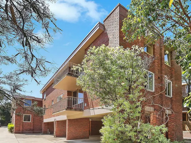 Fifth view of Homely apartment listing, 1/150 Alma Road, St Kilda East VIC 3183