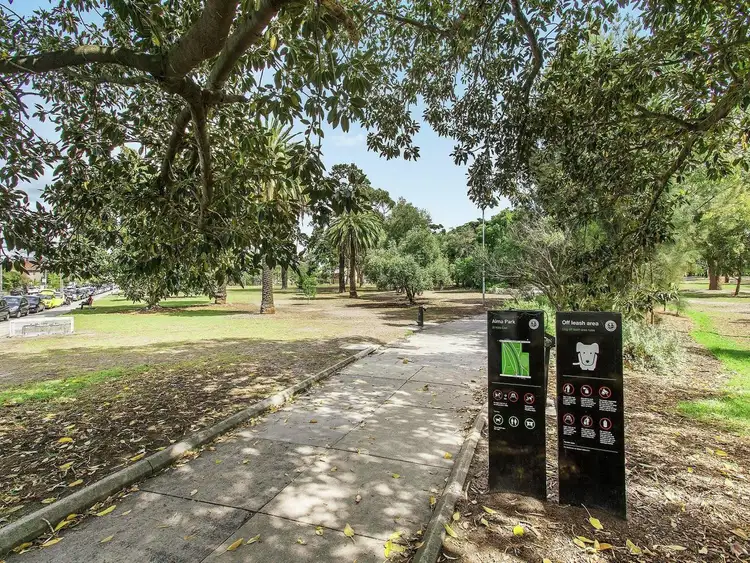 Seventh view of Homely apartment listing, 1/150 Alma Road, St Kilda East VIC 3183