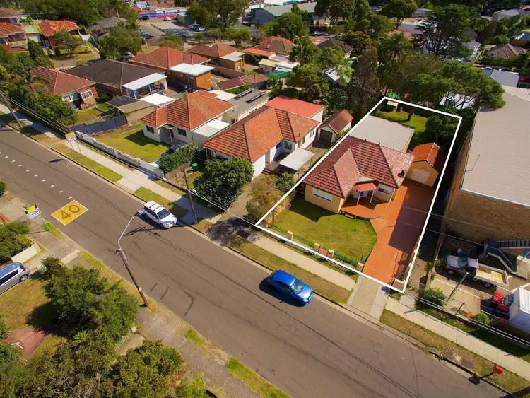 Main view of Homely house listing, 276 Woniora Road, Blakehurst NSW 2221