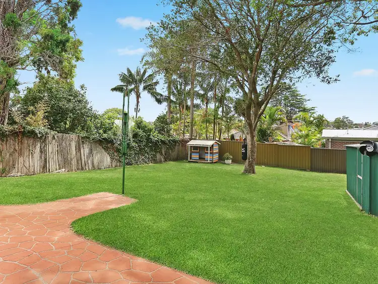 Fifth view of Homely house listing, 276 Woniora Road, Blakehurst NSW 2221