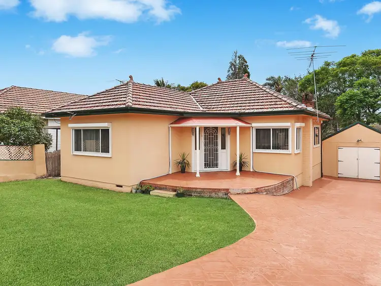 Sixth view of Homely house listing, 276 Woniora Road, Blakehurst NSW 2221