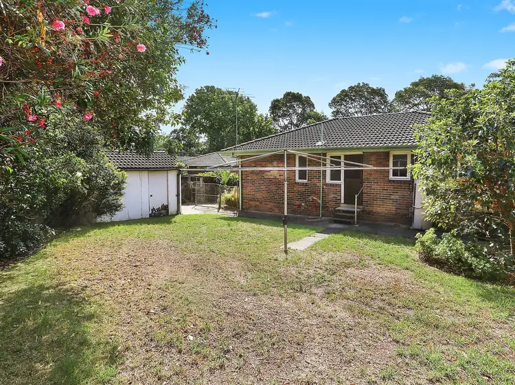 Fourth view of Homely house listing, 61 Ulm Street, Ermington NSW 2115