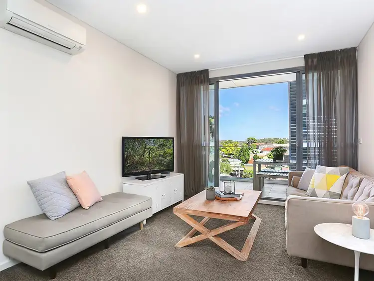 419/524 Rocky Point Road, Sans Souci NSW 2219