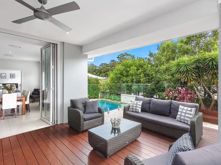 Third view of Homely house listing, 49 Kings Avenue, Terrigal NSW 2260