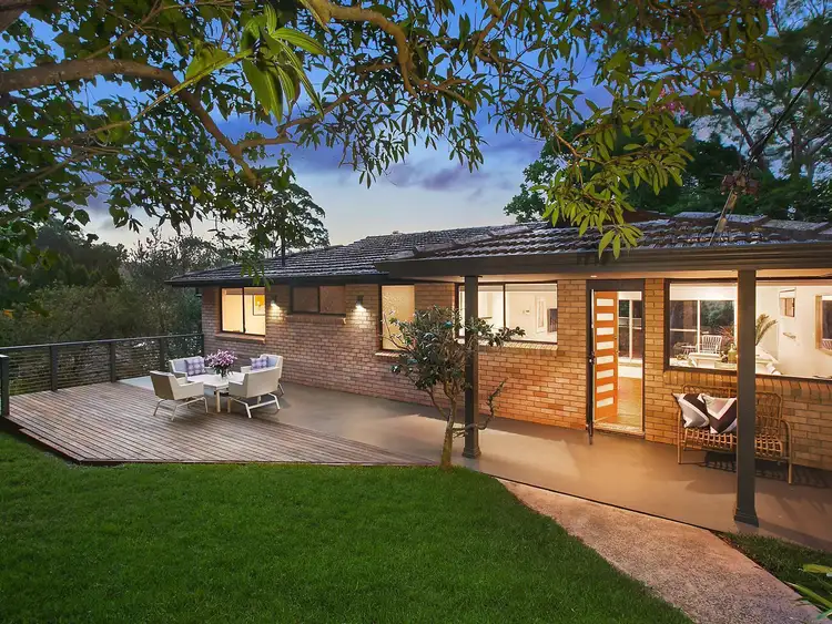 Main view of Homely house listing, 53 Hillside Road, Avoca Beach NSW 2251