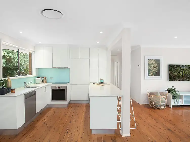 Third view of Homely house listing, 53 Hillside Road, Avoca Beach NSW 2251
