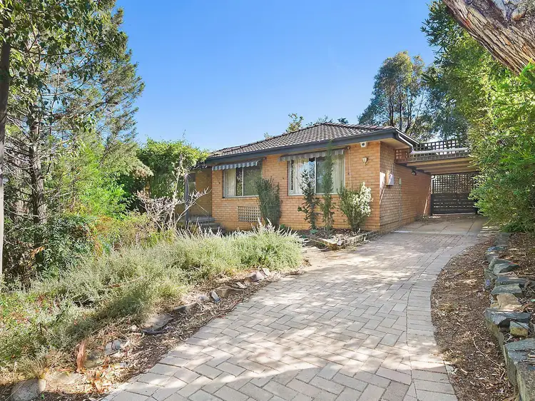 Main view of Homely house listing, 3 Savery Street, Garran ACT 2605