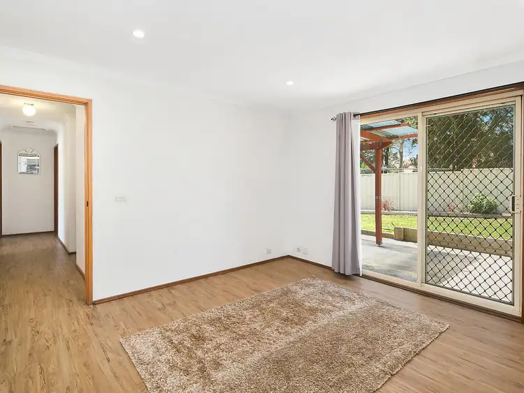 Third view of Homely house listing, 8 Curnow Place, Chisholm ACT 2905