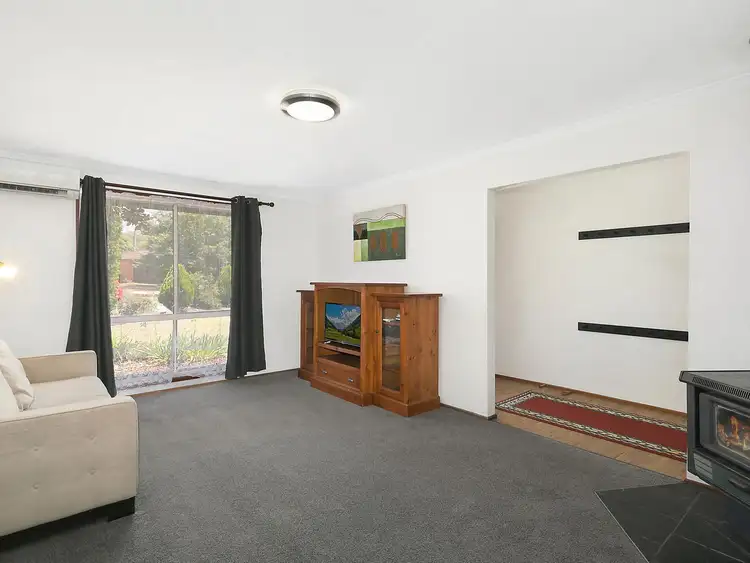 Fourth view of Homely house listing, 8 Curnow Place, Chisholm ACT 2905