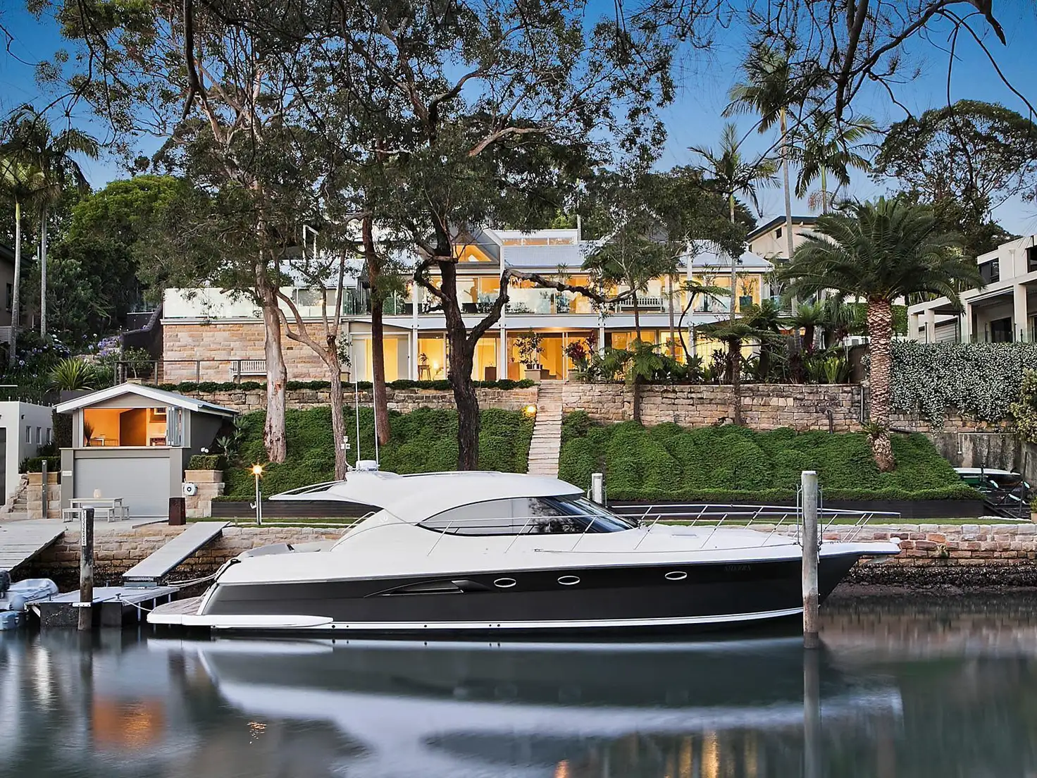 Main view of Homely house listing, 104 Crescent Road, Newport NSW 2106