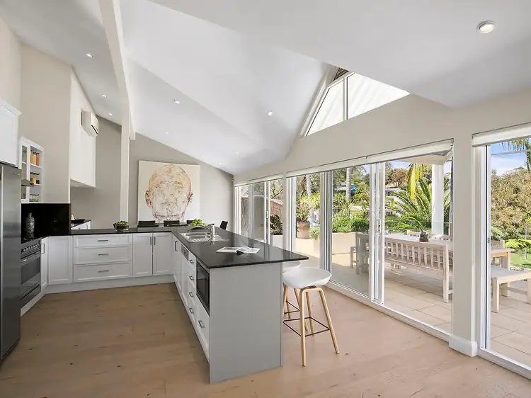 Third view of Homely house listing, 104 Crescent Road, Newport NSW 2106