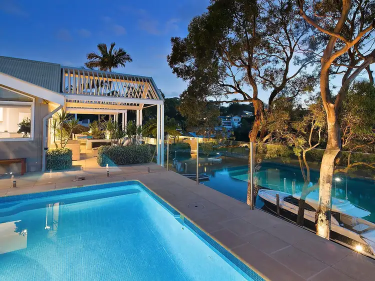 Fourth view of Homely house listing, 104 Crescent Road, Newport NSW 2106