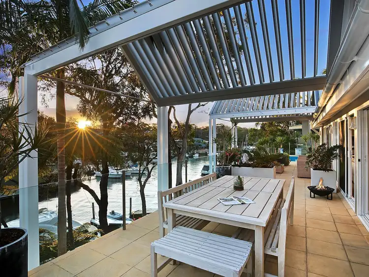 Fifth view of Homely house listing, 104 Crescent Road, Newport NSW 2106